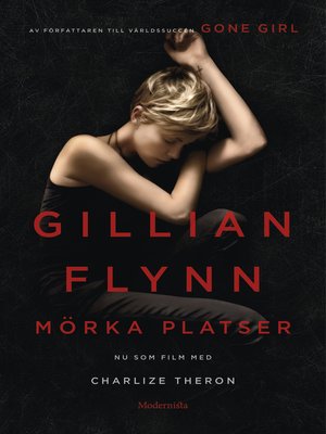 cover image of Mörka platser (Movie Tie-In Edition)